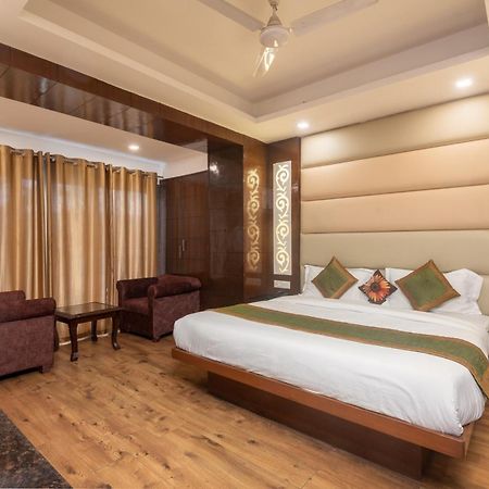Hotel 30 Degree North 무소리에 외부 사진