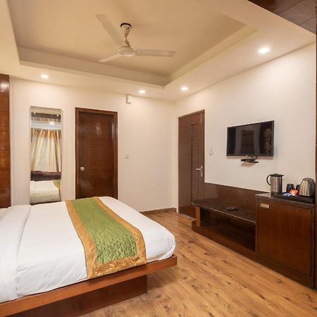 Hotel 30 Degree North 무소리에 외부 사진